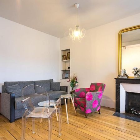 Ferienwohnung Cmg Nazareth Republique XIV Paris Exterior foto